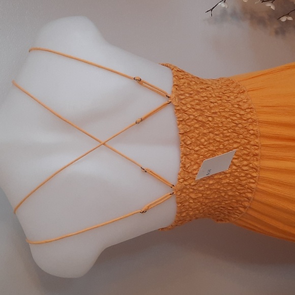 New FP Adella rare color maxidress - Picture 6 of 9